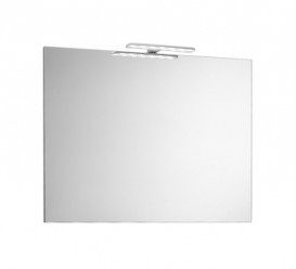 Подсветка для зеркала Roca Starlight LED 6 Вт плафон 250 мм хром матовый A813082000