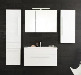 Подсветка для зеркального шкафа Kolpa-san UMA Led хром 509936