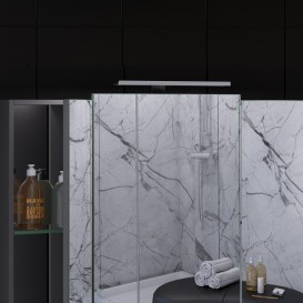 Подсветка для зеркального шкафа Sanwerk Led Smart 30 см LV0000100