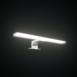 Подсветка для зеркального шкафа Sanwerk Led Smart 30 см алюминий хром LV0000109