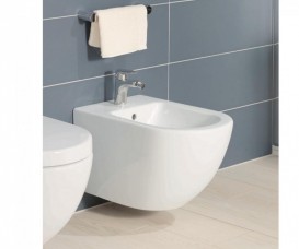 Подвесное биде Villeroy&Boch Verity Design (54030001)