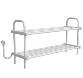 Полка для обуви электрическая Deffi 500x850 левое подключение белый C.PV.50.85.E.W.L.5