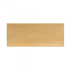 Полиця для рушникосушарки Terma Stand 30х13,6 см дерево бук WRPSCA030 BUК