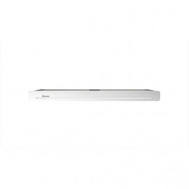 Полиця для ванної кімнати Ravak Slim S алюміній/латунь сатин/хром X07P577