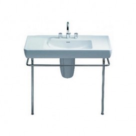 Полотенцедержатель для раковини Laufen Pro A хром H8909560040001