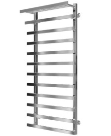 Полотенцесушитель водяной Deffi Agata П12 500x1200 нижнее подключение хром A.AG.120.50.12.C.A