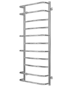 Сушка для рушників водяна Deffi Аквамікс П11 500х1200 нижнє підключення хром C.AM.120.50.11.C.A