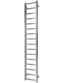 Сушка для рушників водяна Deffi Forest П16 300х1600 нижнє підключення хром A.FR.160.30.16.C.A