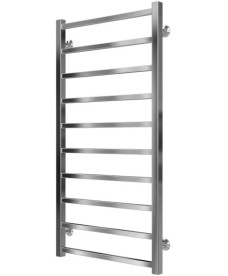 Полотенцесушитель водяной Deffi Forest П10 500х1000 нижнее подключение хром A.FR.100.50.10.C.A