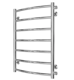 Сушка для рушників водяна Deffi Класик П7 500х700 бічне праве підключення хром C.DK.70.50.7.C.C