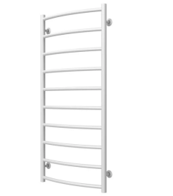 Сушка для рушників водяна Deffi Класик П10 500х1100 нижнє підключення білий C.DK.110.50.10.W.A