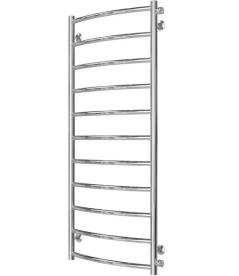 Полотенцесушитель водяной Deffi Классик П11 500х1200 боковое правое подключение хром C.DK.120.50.11.C.C