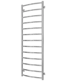 Полотенцесушитель водяной Deffi Классик П13 500х1400 нижнее подключение хром C.DK.140.50.13.C.A