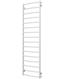 Полотенцесушитель водяной Deffi Классик П16 500х1700 боковое правое подключение белый C.DK.170.50.16.W.C
