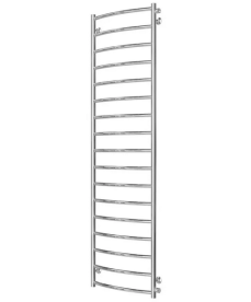 Полотенцесушитель водяной Deffi Классик П17 500х1800 боковое правое подключение хром C.DK.180.50.17.C.C