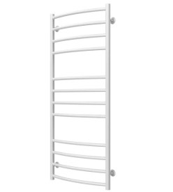 Полотенцесушитель водяной Deffi Классик Элит П12 600х1200 боковое правое подключение белый C.KE.120.60.12.W.C