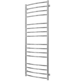 Полотенцесушитель водяной Deffi Классик Элит П16 600х1600 боковое правое подключение хром C.KE.160.60.16.C.C