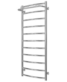 Сушка для рушників водяна Deffi Класик N П11 500х1200 нижнє підключення хром C.KN.120.50.11.C.A