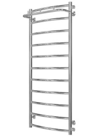 Полотенцесушитель водяной Deffi Классик N П11 500х1200 боковое правое подключение хром C.KN.120.50.11.C.C