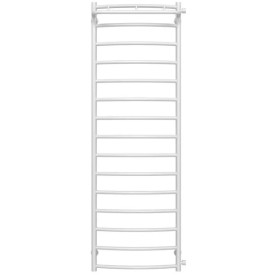 Сушка для рушників водяна Deffi Класик N П15 500х1600 бічне праве підключення білий C.KN.160.50.15.W.C