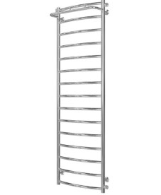 Полотенцесушитель водяной Deffi Классик N П15 500х1600 боковое правое подключение хром C.KN.160.50.15.C.C