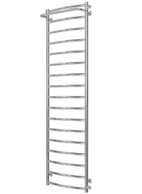 Полотенцесушитель водяной Deffi Классик N П17 500х1800 боковое правое подключение хром C.KN.180.50.17.C.C