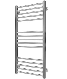 Сушка для рушників водяна Deffi Lima П15 600х1000 бічне праве підключення хром A.LI.100.60.15.C.C