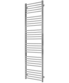 Полотенцесушитель водяной Deffi Lima П30 500х1800 боковое правое подключение хром A.LI.180.50.30.C.C