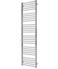 Полотенцесушитель водяной Deffi Lima П30 600х1800 боковое правое подключение хром A.LI.180.60.30.C.C