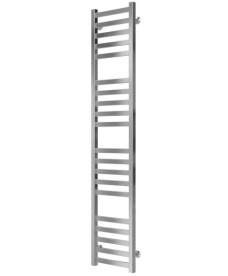 Полотенцесушитель водяной Deffi Magnus П20 200х1600 боковое левое подключение хром A.MA.160.20.20.C.B