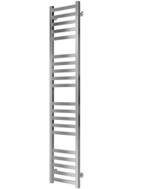 Полотенцесушитель водяной Deffi Magnus П20 300х1600 боковое левое подключение хром A.MA.160.30.20.C.B