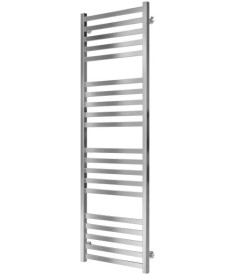 Полотенцесушитель водяной Deffi Magnus П20 500х1600 боковое правое подключение хром A.MA.160.50.20.C.C