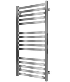 Сушка для рушників водяна Deffi Magnus П15 600х1000 нижнє підключення хром A.MA.100.60.15.C.A