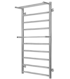 Сушка для рушників водяна Deffi Терма Плюс П10 500х1000 нижнє підключення хром C.TA.100.50.10.C.A