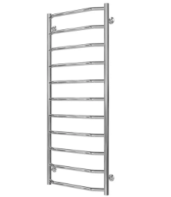 Сушка для рушників водяна Deffi Трапеція П11 500х1200 нижнє підключення хром C.TR.120.50.11.C.A