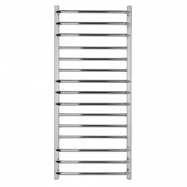 Полотенцесушитель водяной Navin Грандис 500х1200 мм нержавеющая сталь хром 00-008050-5012