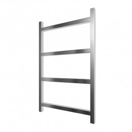 Полотенцесушитель водяной Navin Nordic 500х800 мм нержавеющая сталь хром 00-041050-5080