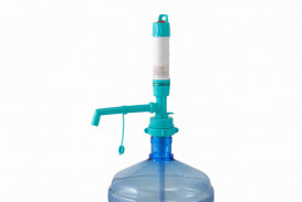 Помпа электрическая HotFrost A10 230501002