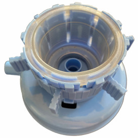 Помпа механическая HotFrost А1 230400104