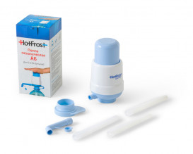 Помпа механическая HotFrost А6 230400603