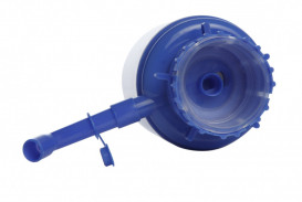 Помпа механическая HotFrost B1 230400102