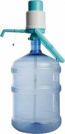 Помпа механическая HotFrost C1 230400103