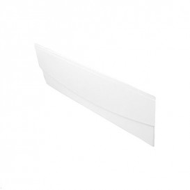 	Панель для ванни PoolSpa  Fantasy фронтальна 185 см акрил білий PWOJA10DO000000