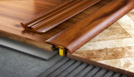 Поріг Salag Cirrus C32 ПВХ 0.93 м бук C32101