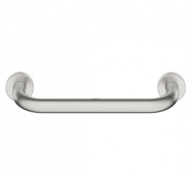 Поручень для ванни Grohe QuickFix Start метал суперсталь 41189DC0