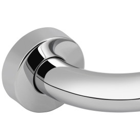 Поручень для ванни Kroner KRM Rizze-ACC3518 38 см хром CV022919