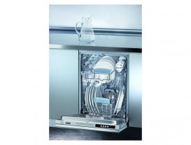 Посудомийна машина Franke FDW 410 E8P A + вбудована 117.0282.453