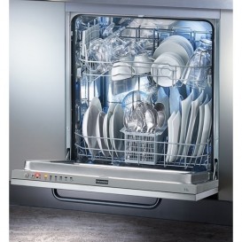Посудомийна машина Franke FDW 613 E6P A + вбудована 117.0492.037