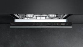 Посудомоечная машина встраиваемая Teka DFI 76950 15 комплектов114260004