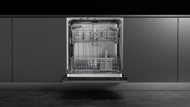 Посудомийна машина вбудована Teka DFI 46900 14 комплектов 114270005